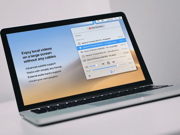 perfect video app for mac